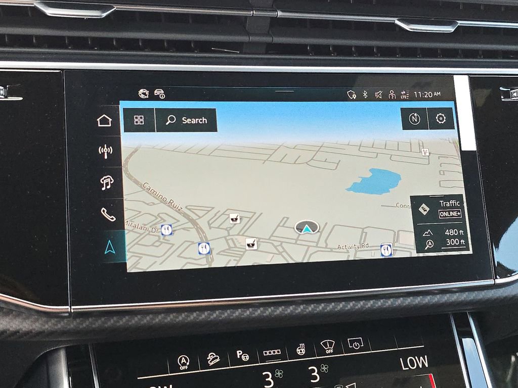 New 2026 Audi Q8 Prestige image 25