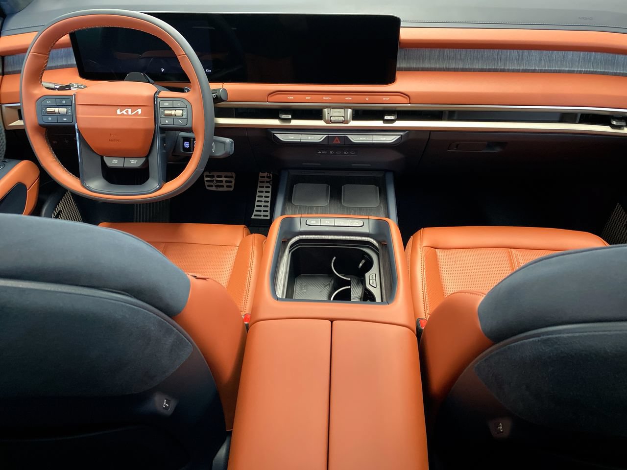 New 2027 Kia Telluride SX Prestige AWD/4WD image 33