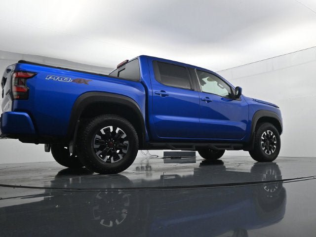 Used 2024 Nissan Frontier PRO-4X w/ Off-Road Protection Package AWD/4WD image 40