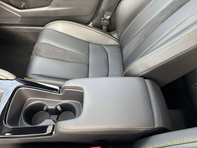 New 2026 Acura Integra A-Spec image 23