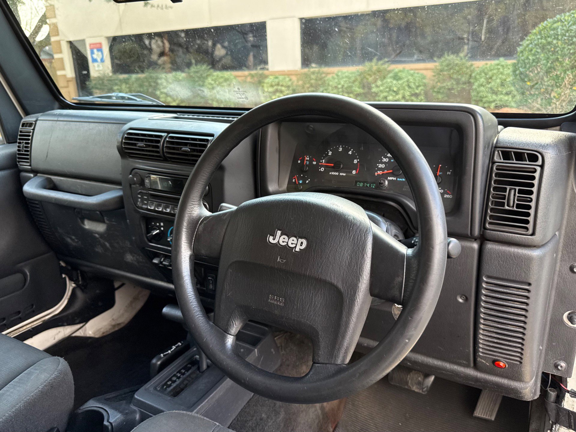 Used 2006 Jeep Wrangler Sport AWD/4WD image 29