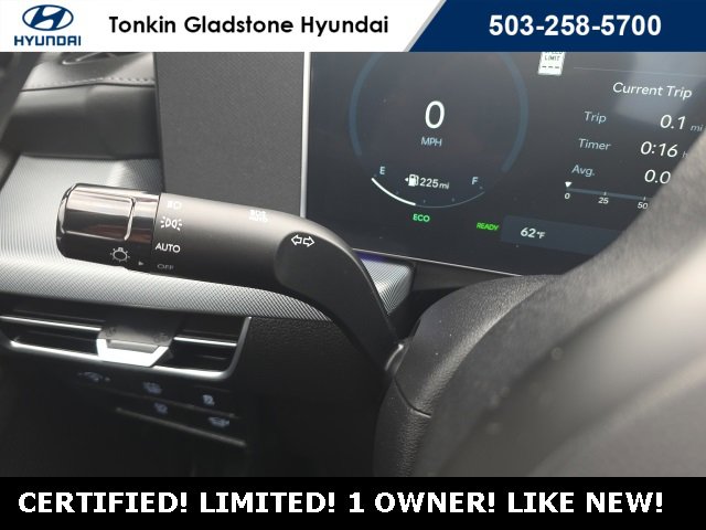 Certified 2024 Hyundai Sonata Limited image 14