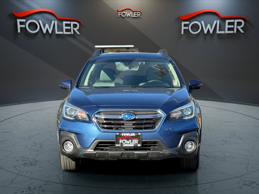 Used 2019 Subaru Outback 2.5i Limited w/ Protection Package #1 AWD/4WD image 8
