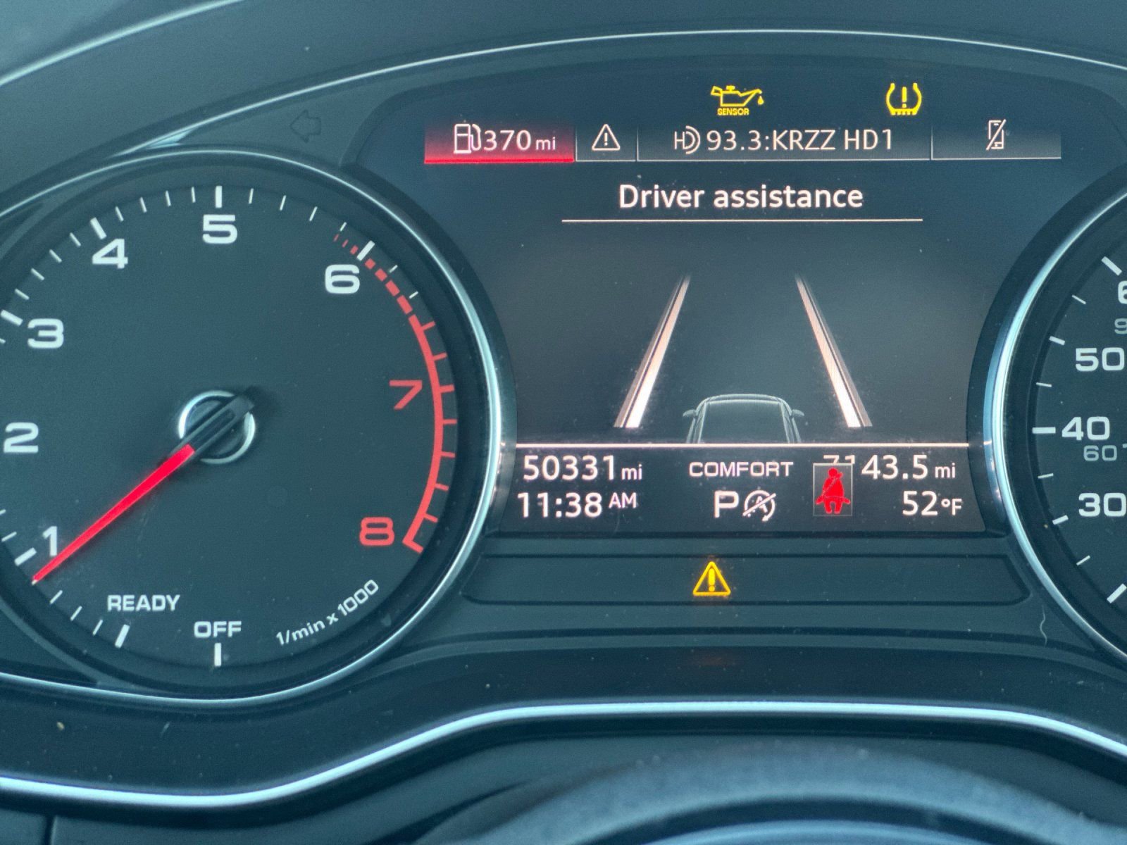 Used 2022 Audi A4 2.0T Premium w/ Convenience Package image 26