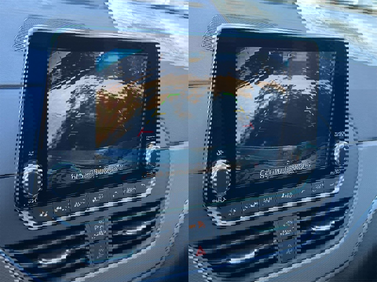 New 2025 Nissan Altima 2.5 SR image 12