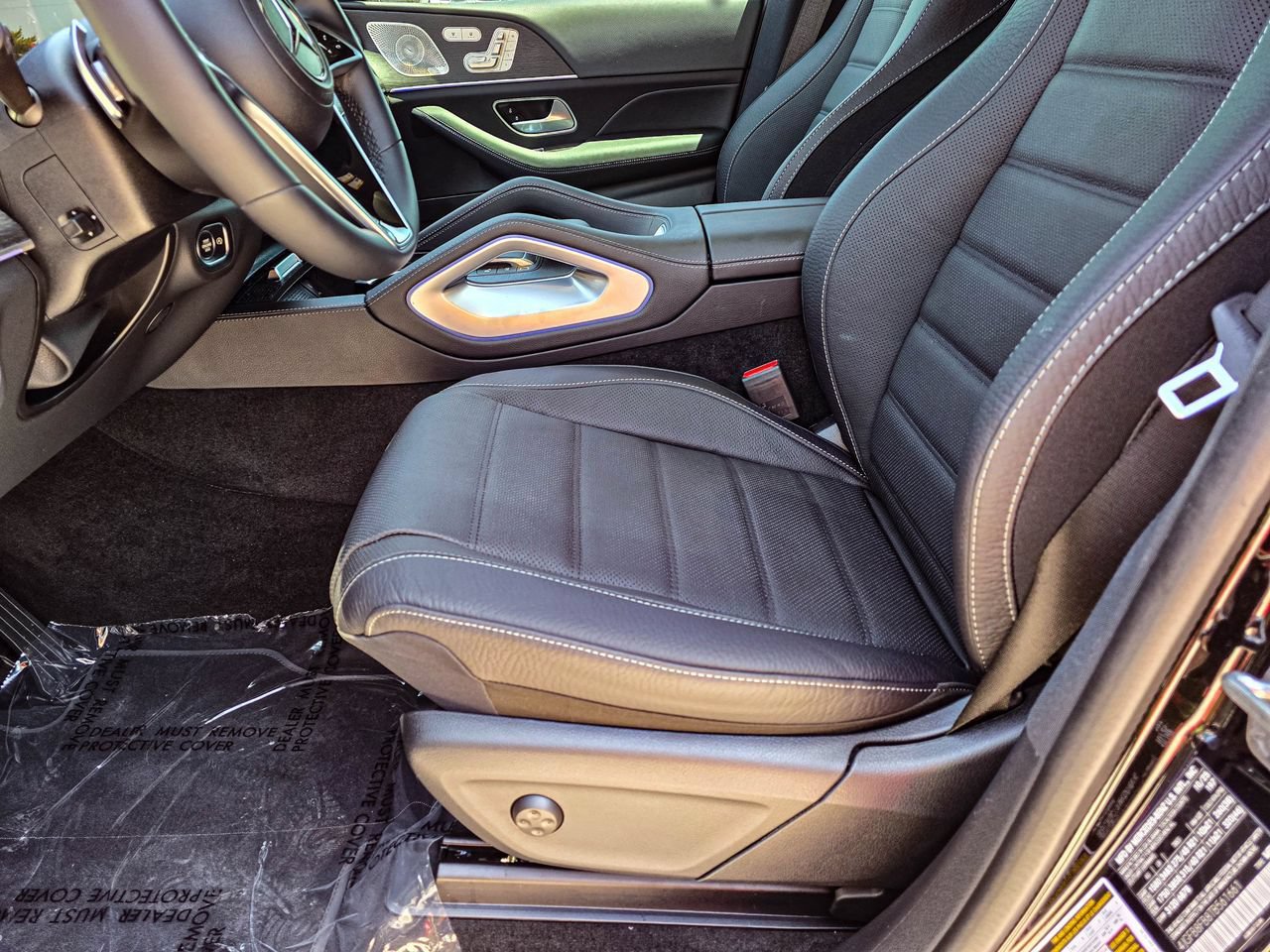 Used 2026 Mercedes-Benz GLE 580 4MATIC image 14