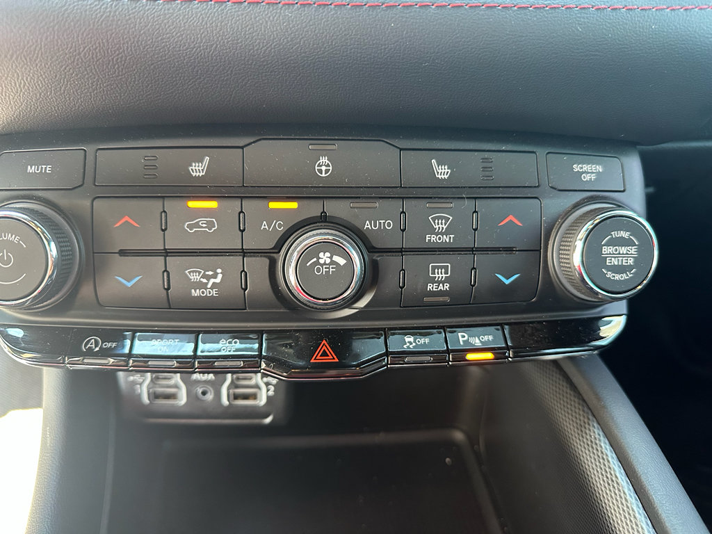 Used 2026 Dodge Durango GT AWD/4WD image 21