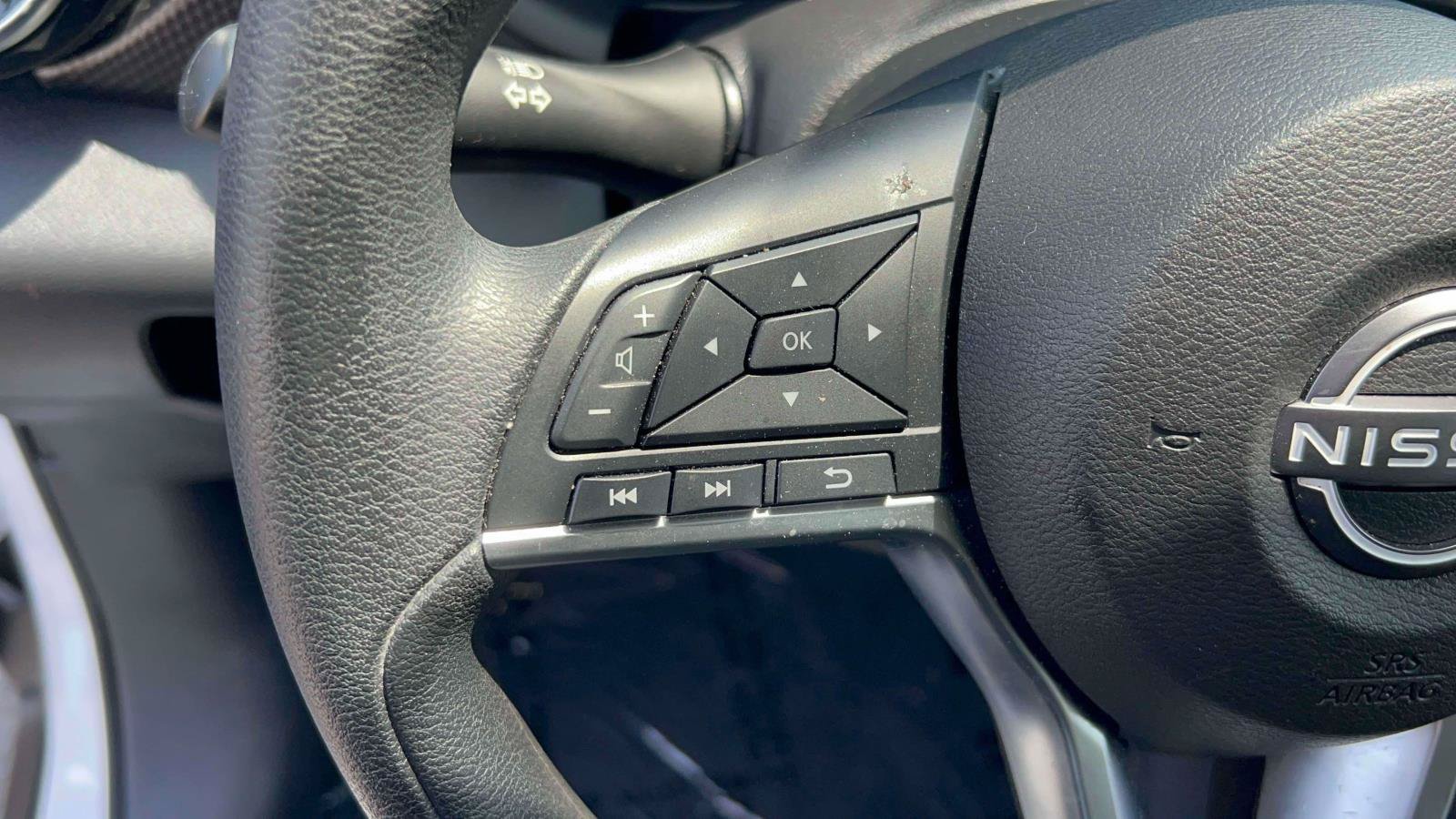 Used 2024 Nissan Kicks SV FWD image 19
