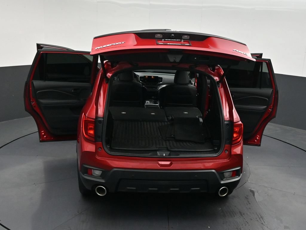 Used 2023 Honda Passport EX-L image 34