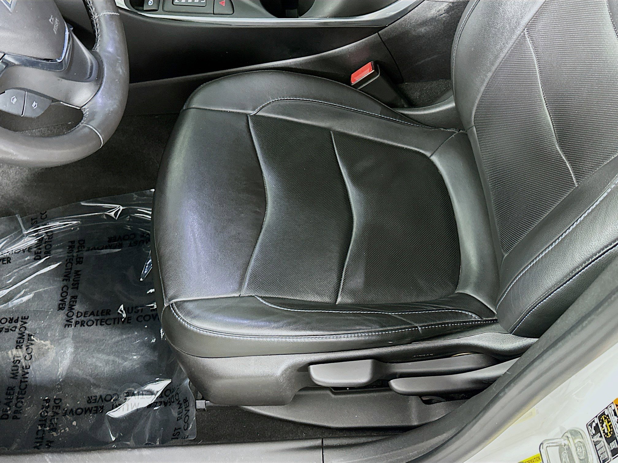 Used 2017 Chevrolet Volt Premier w/ Driver Confidence II Package image 20