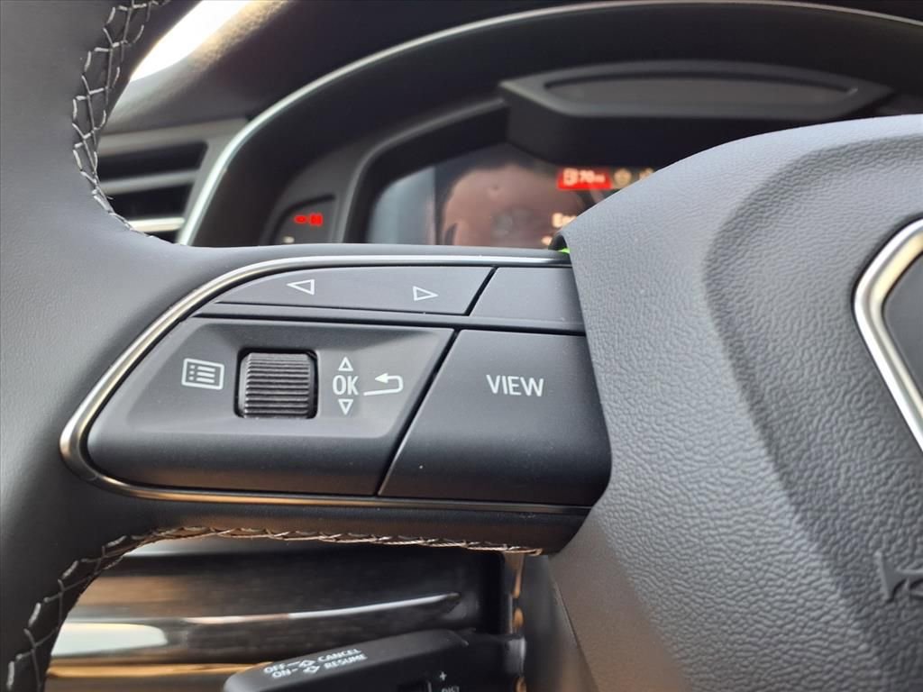 New 2026 Audi Q8 Premium Plus AWD/4WD image 13