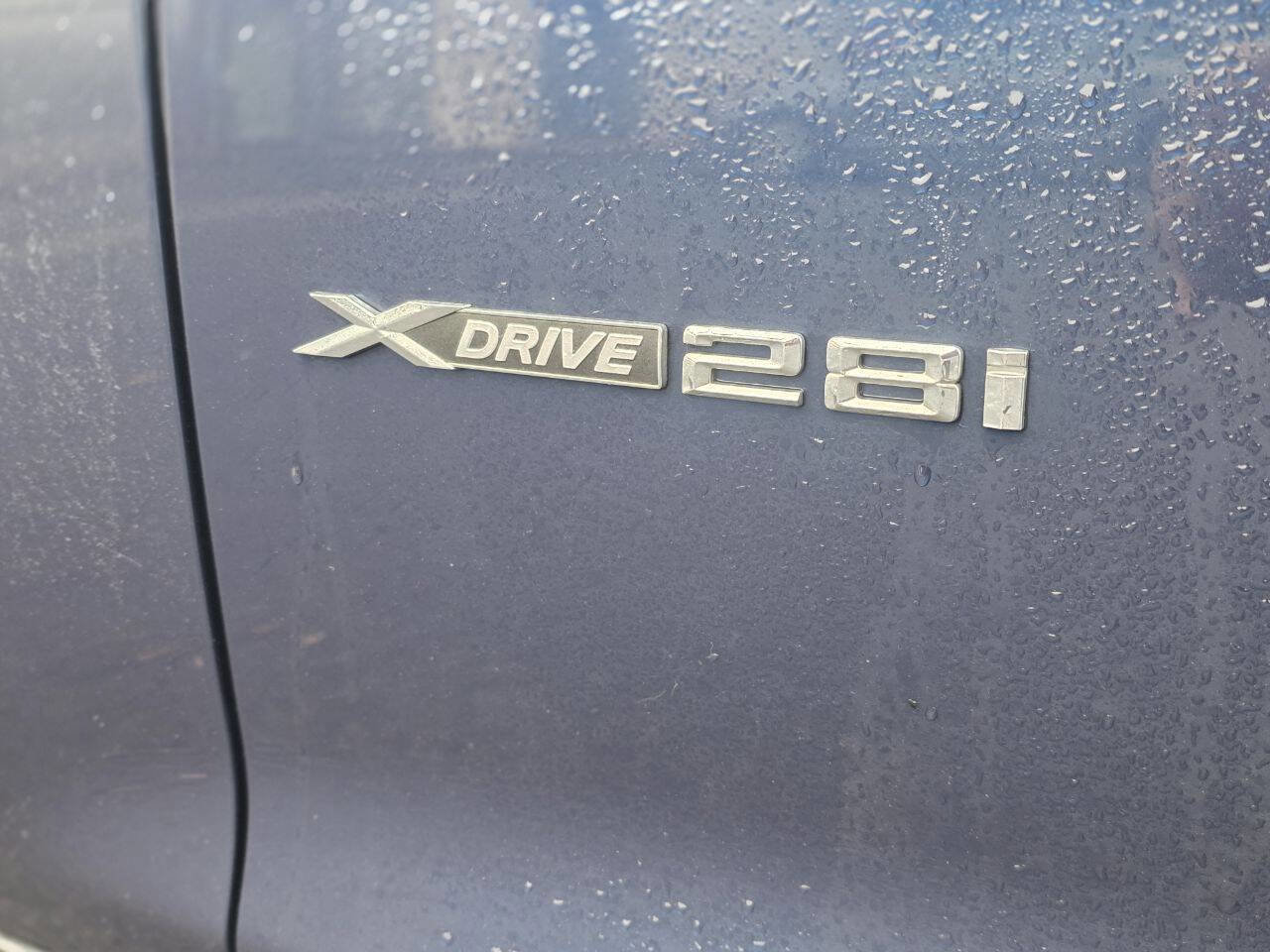 Used 2017 BMW X3 xDrive28i image 25