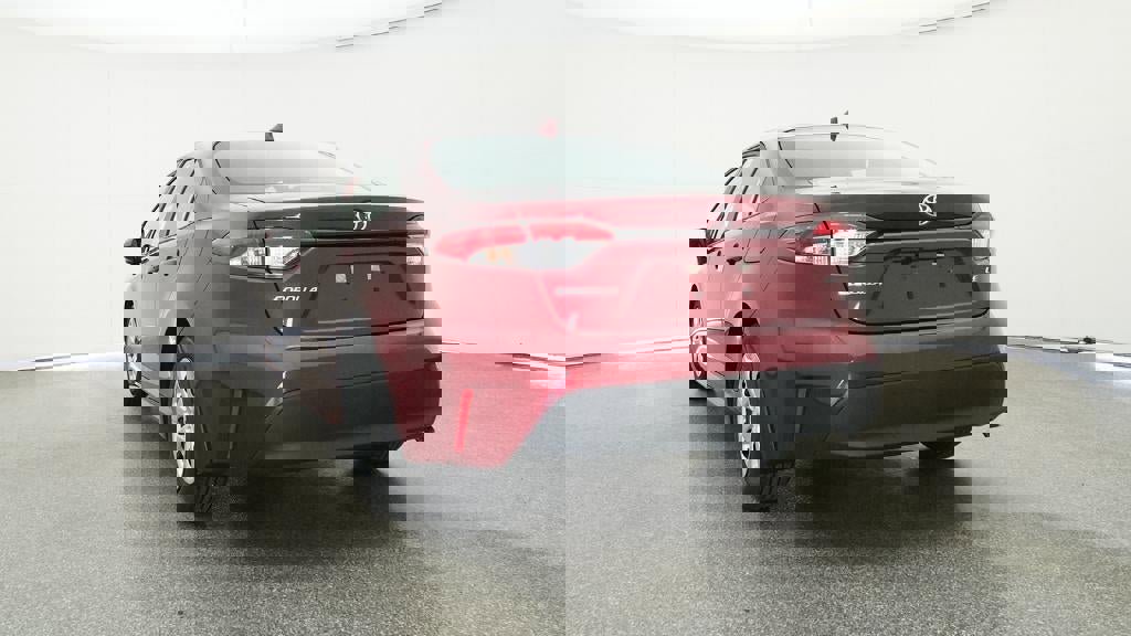 New 2026 Toyota Corolla LE image 22