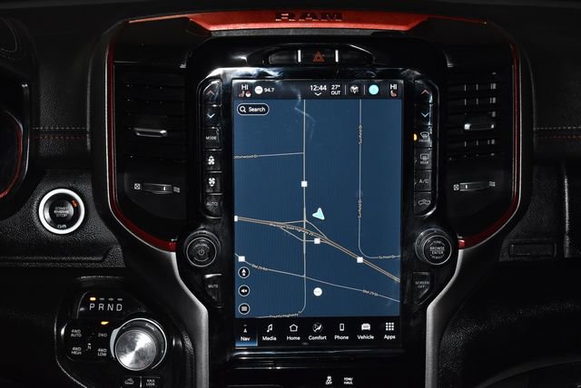 Used 2023 RAM 1500 Rebel w/ Rebel Level 1 Equipment Group image 18