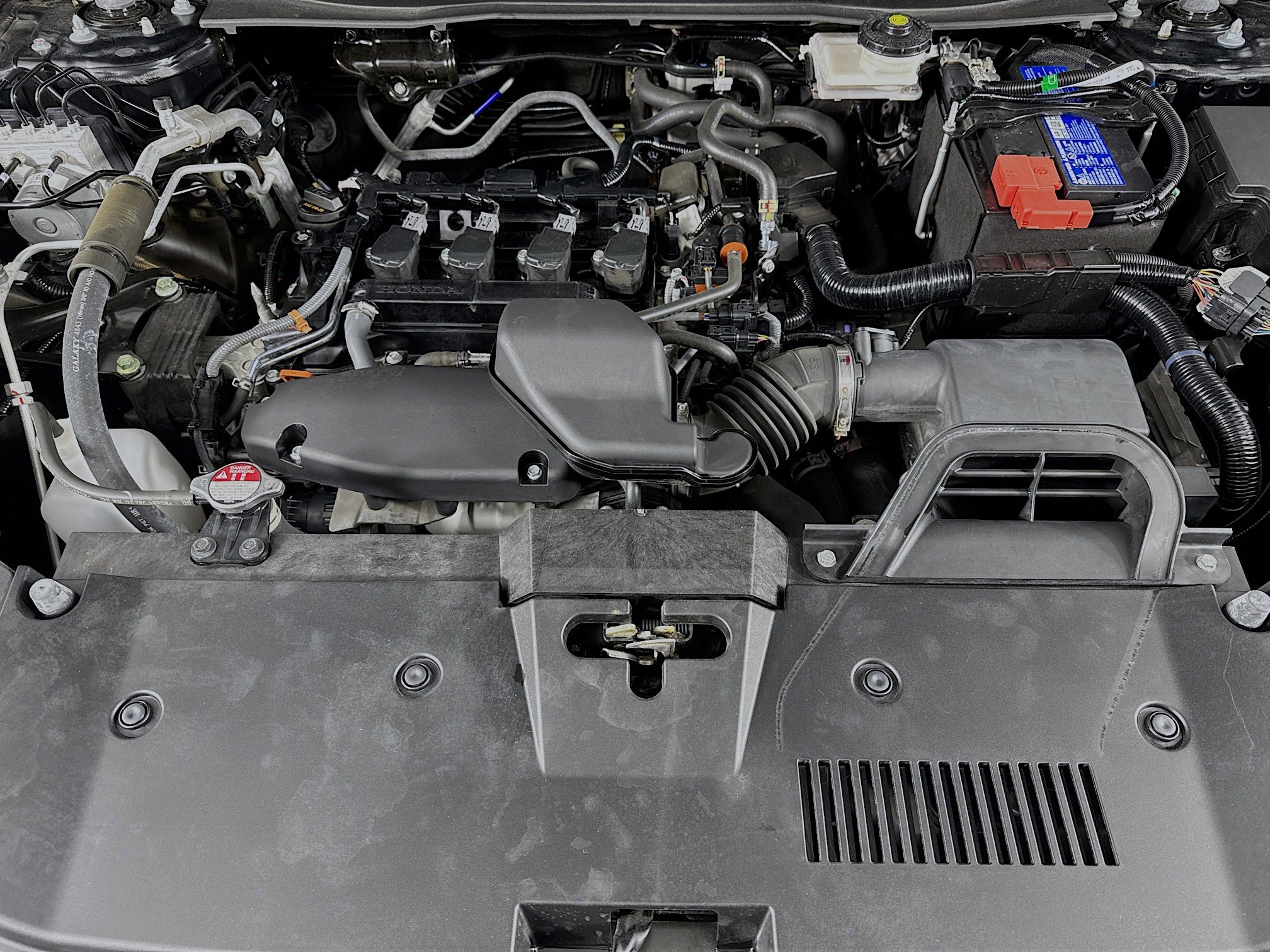 Certified 2023 Honda CR-V EX-L image 29