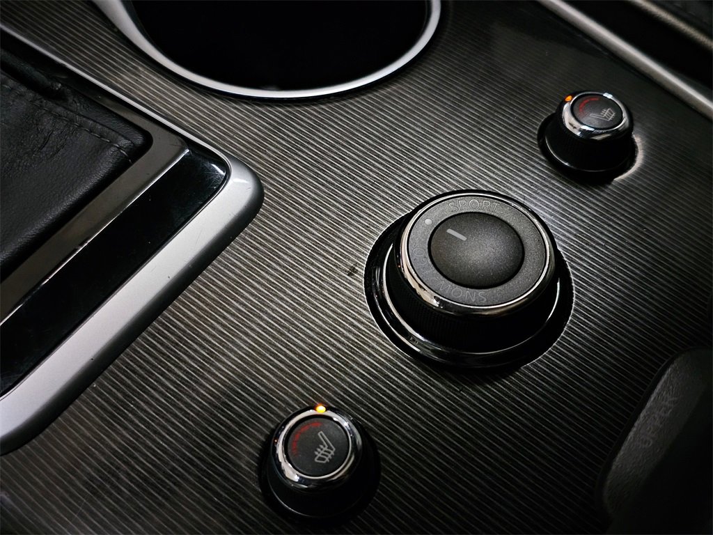 Used 2019 INFINITI QX60 Pure image 36