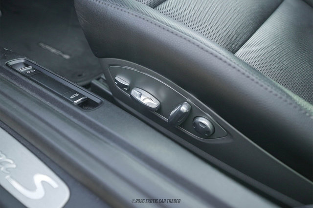 Used 2017 Porsche 911 Carrera S image 58