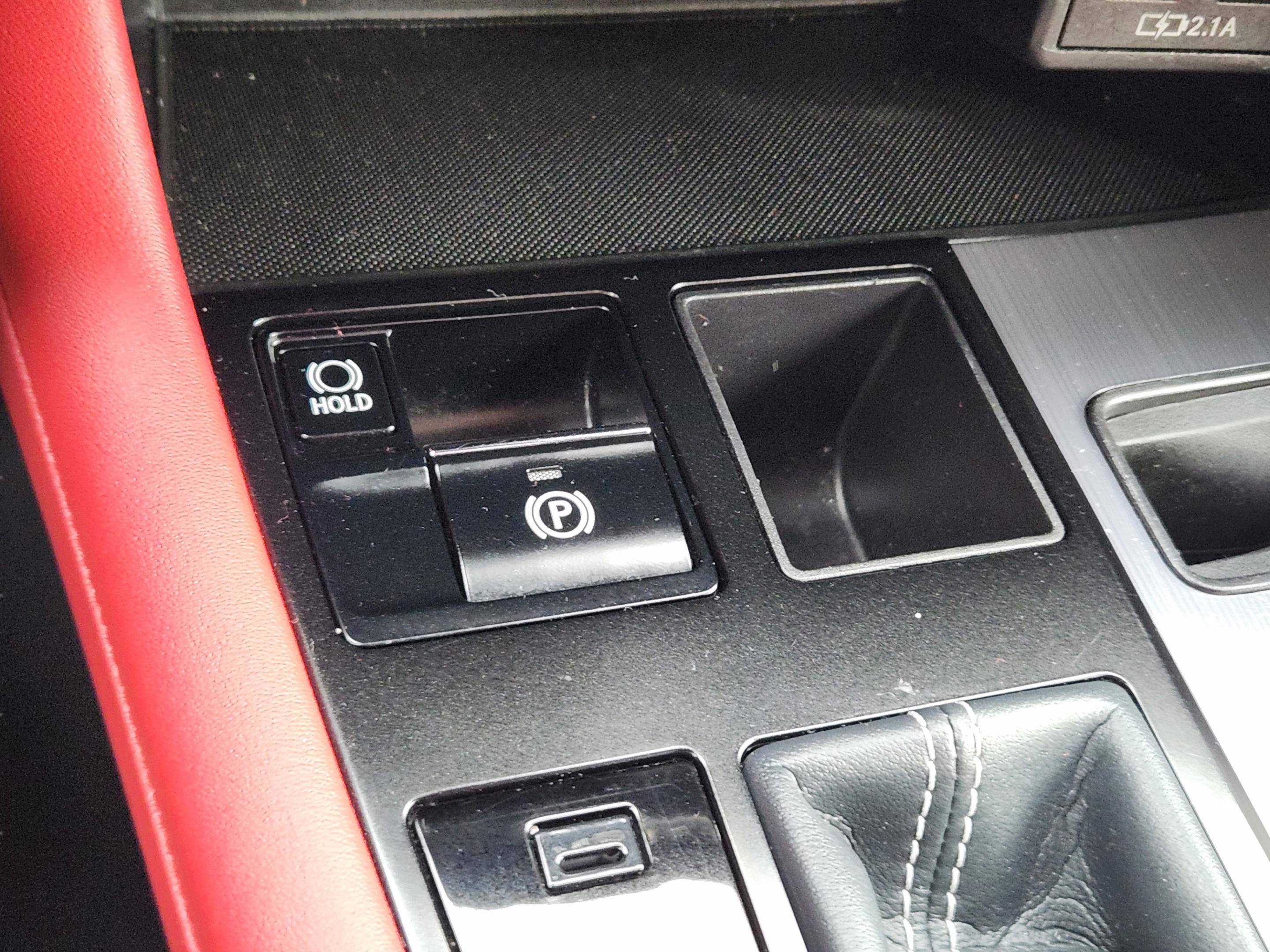 Used 2021 Lexus RX 350 F Sport FWD image 15