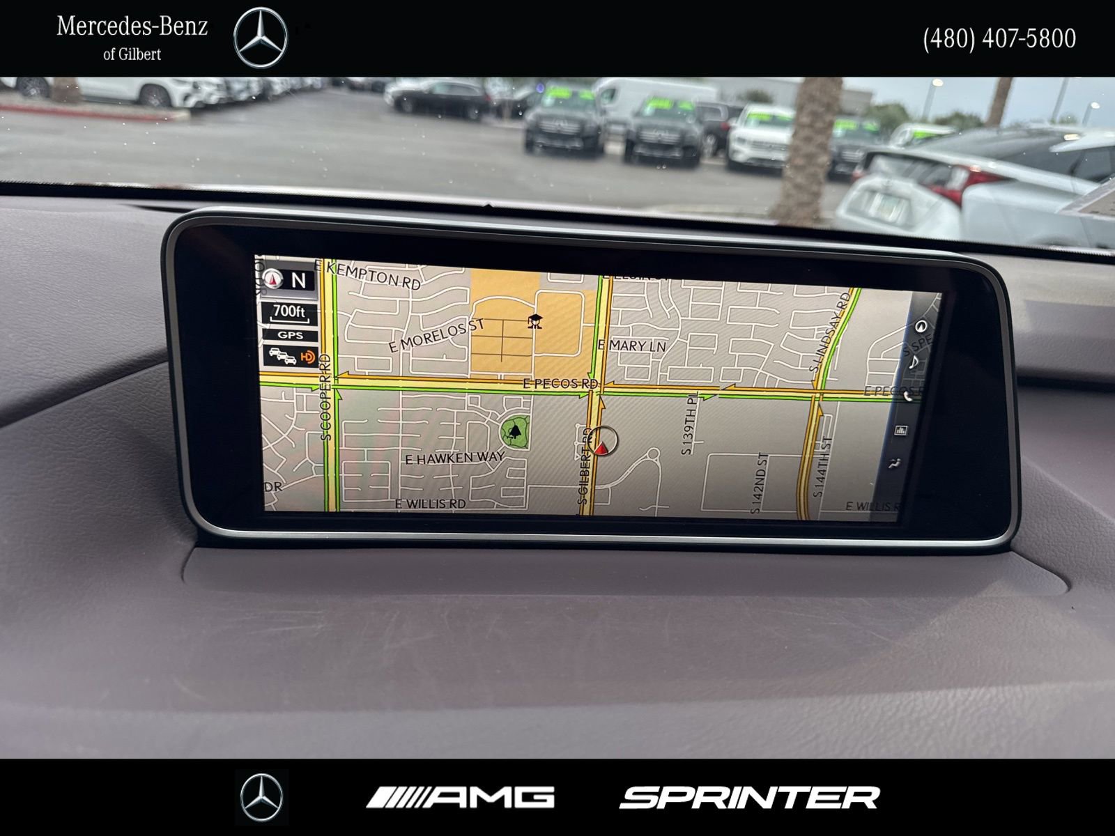 Used 2019 Lexus RX 350 FWD w/ Navigation Package image 25