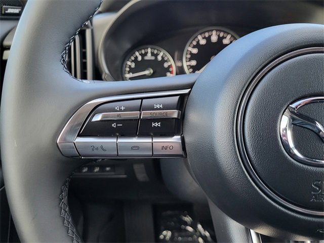 New 2026 MAZDA CX-50 2.5 Turbo w/ Accent Package image 9