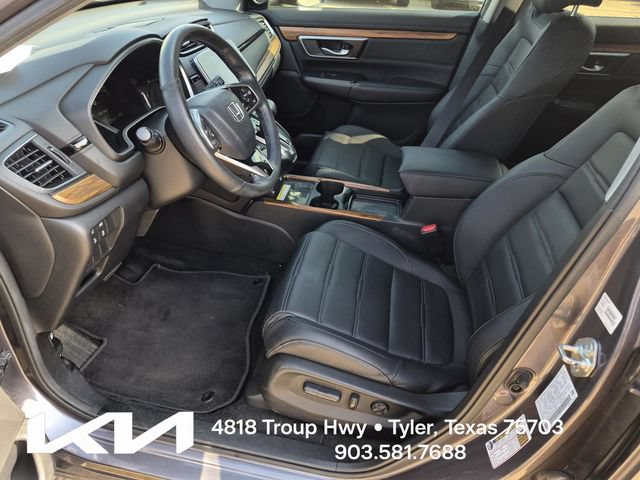 Used 2020 Honda CR-V Touring image 19