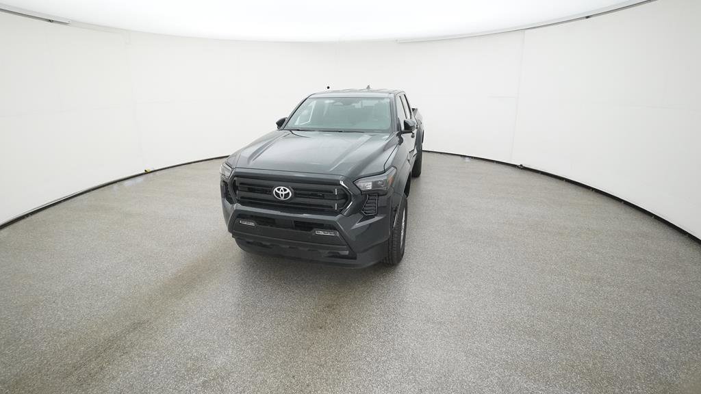 New 2024 Toyota Tacoma SR5 image 14