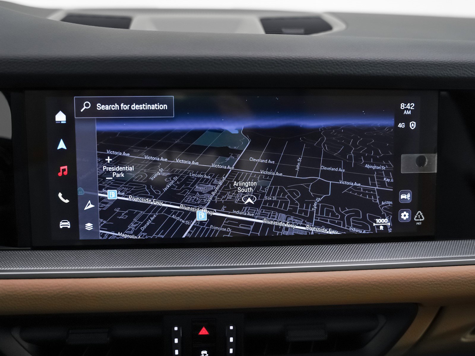 New 2026 Porsche Cayenne image 21