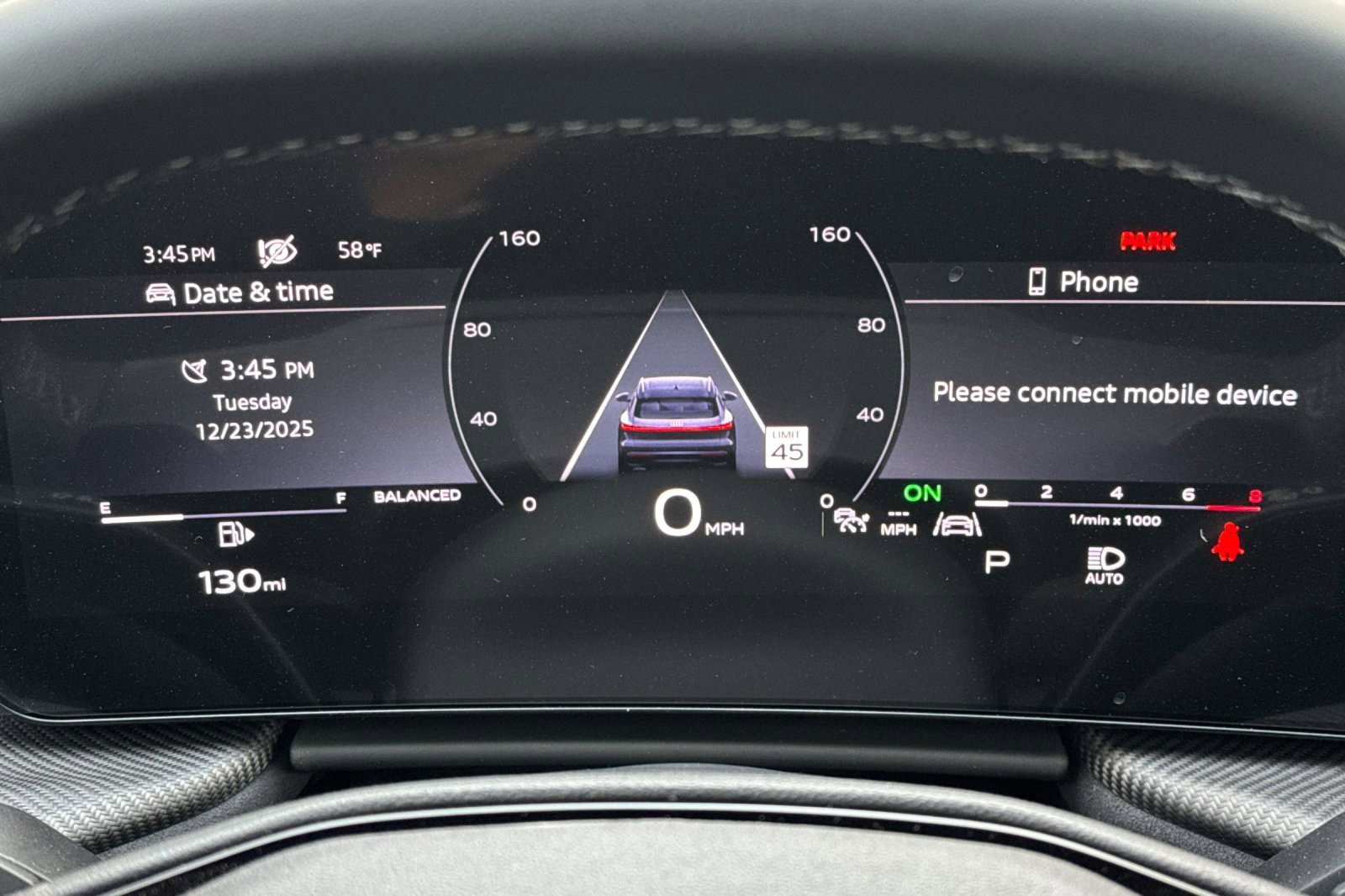 New 2025 Audi SQ5 Premium Plus image 22