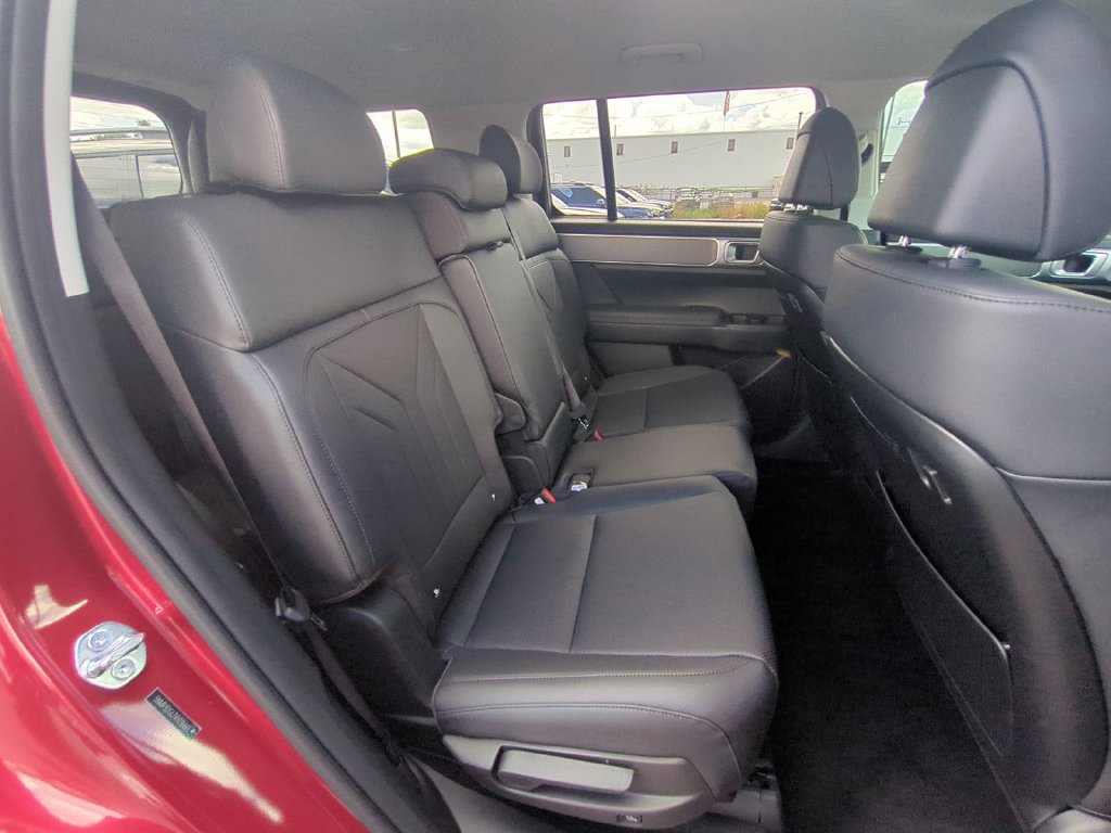 New 2027 Hyundai Santa Fe XRT w/ Tow & Go Package AWD/4WD image 17