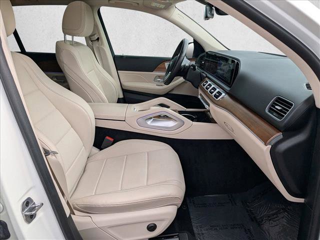 Used 2022 Mercedes-Benz GLE 350 4MATIC image 21