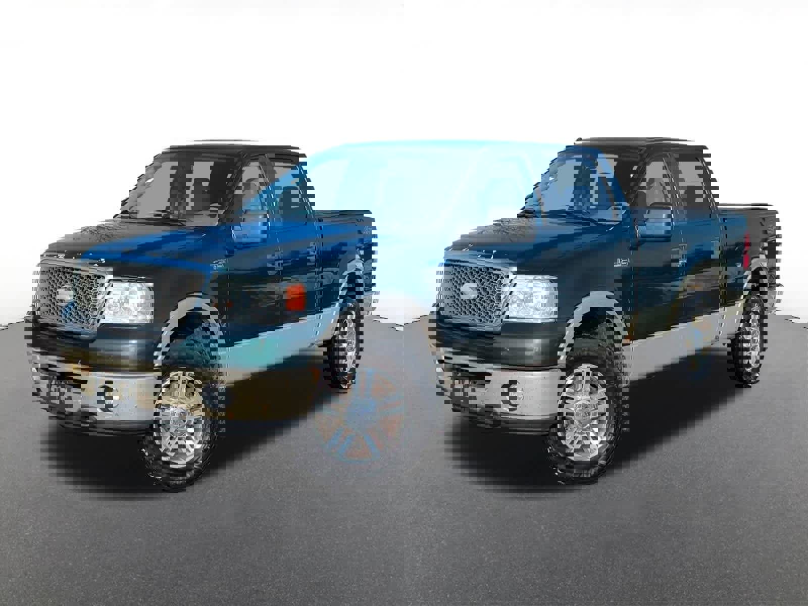 Used 2008 Ford F150 4x4 SuperCrew video 1