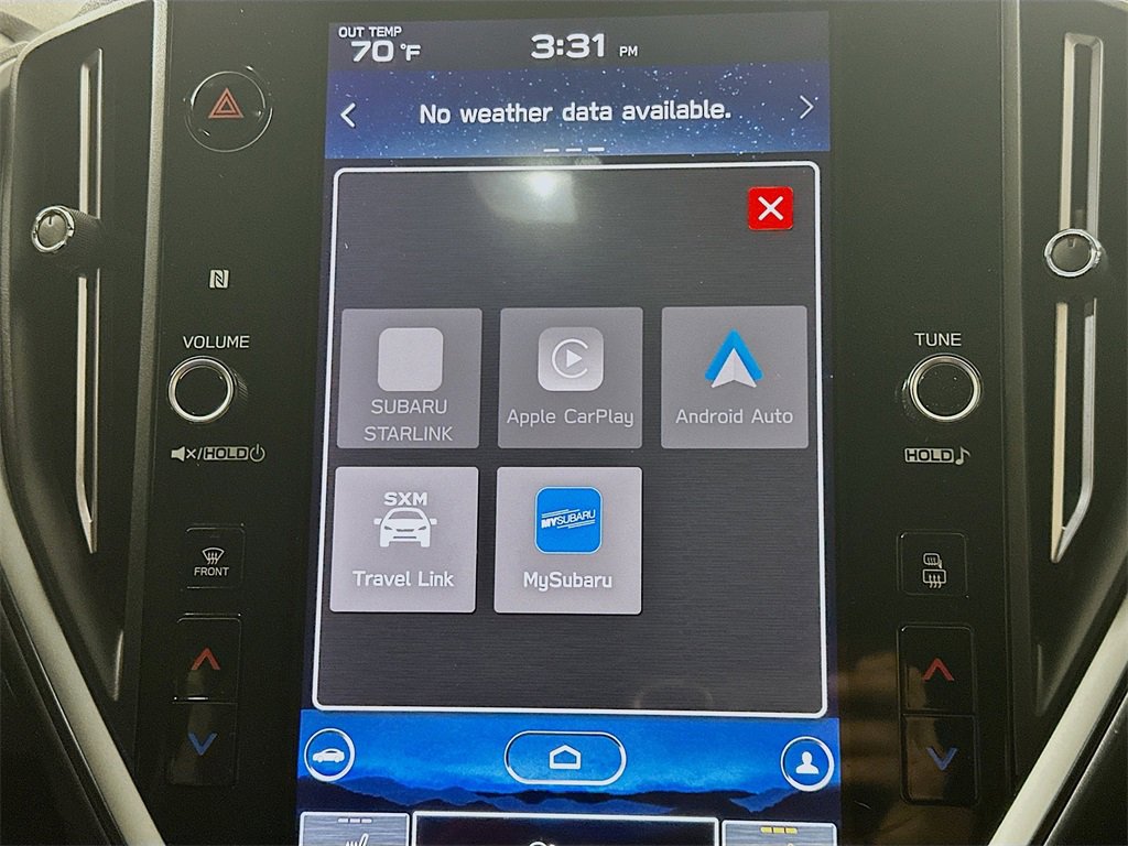 Used 2023 Subaru WRX Premium image 19