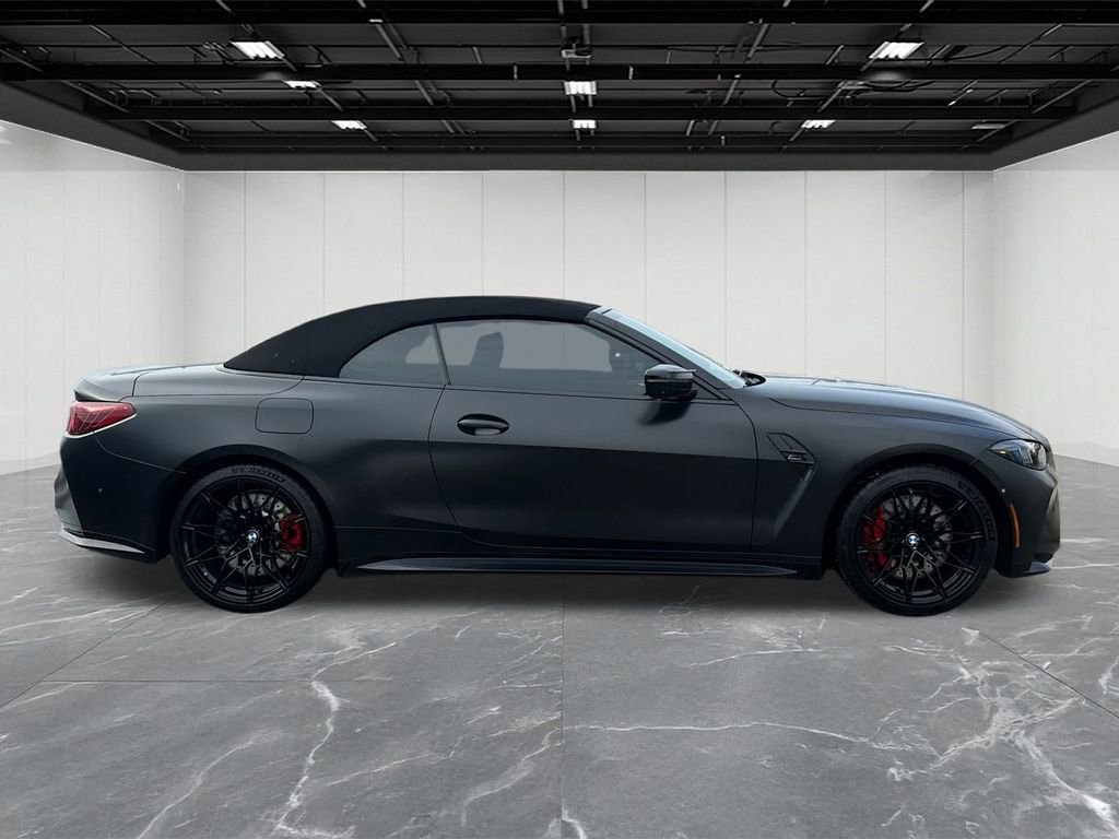 Used 2025 BMW M4 xDrive Competition w/ Executive Package image 9