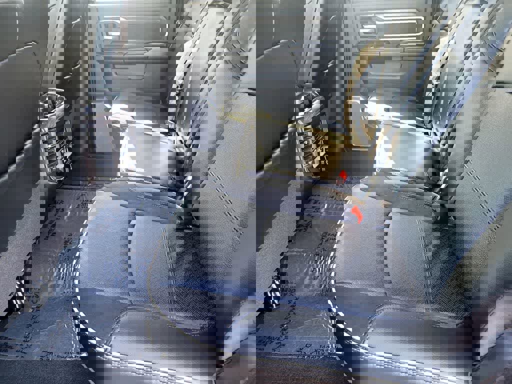 New 2026 RAM 2500 Laramie image 9