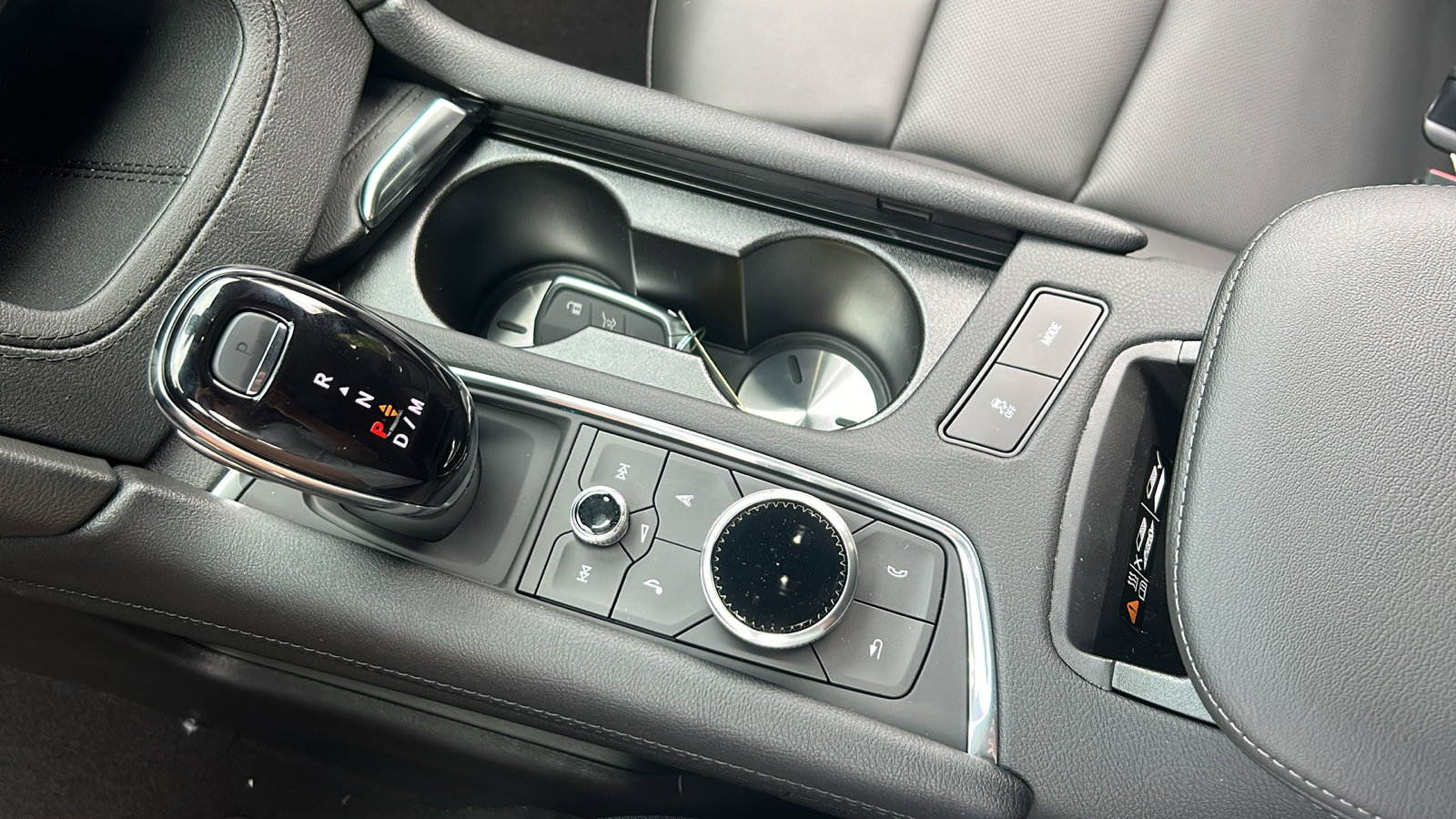 New 2025 Cadillac XT5 Premium Luxury w/ Technology Package image 35