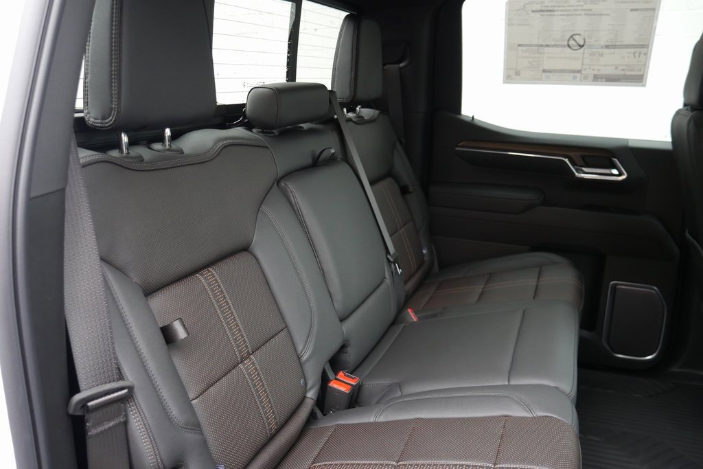 New 2026 Chevrolet Silverado 1500 High Country w/ Technology Package image 28