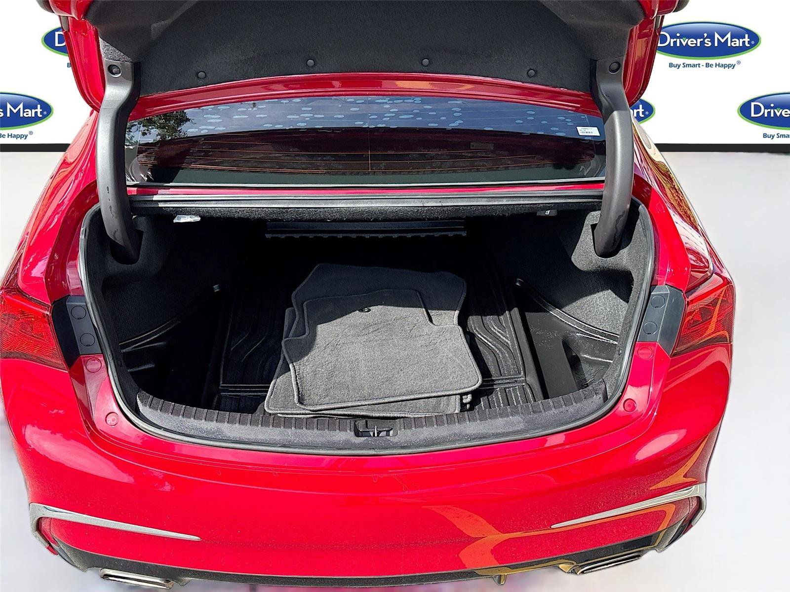 Used 2019 Acura TLX V6 image 28