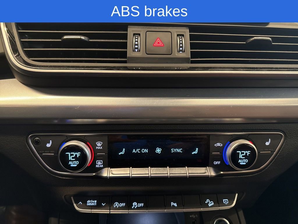 Used 2025 Audi Q5 2.0T Premium image 25