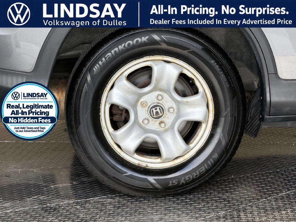 Used 2014 Honda CR-V LX image 7