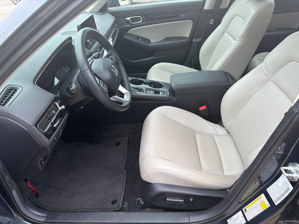 Used 2024 Honda Civic EX-L image 37