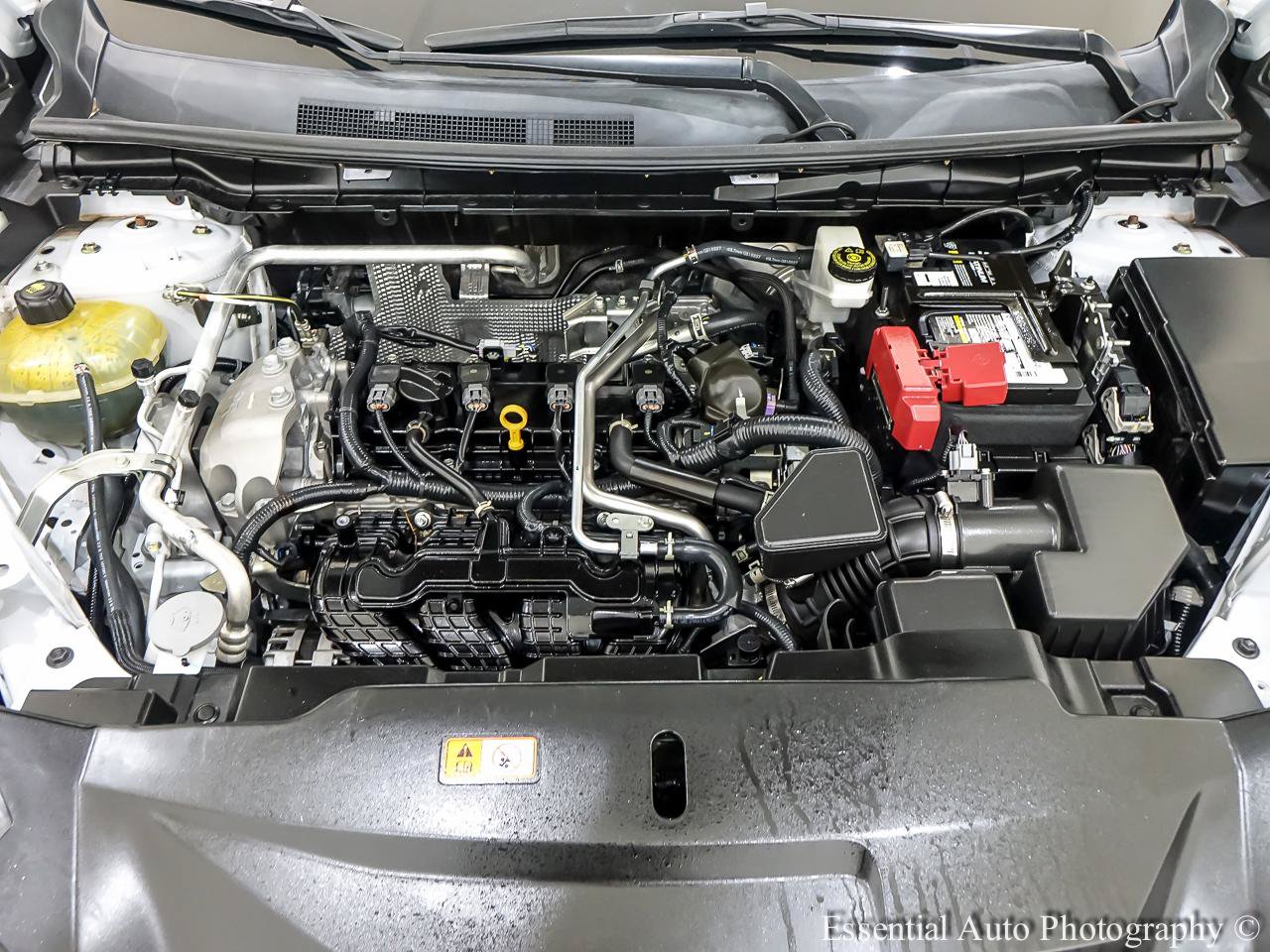 Used 2023 Mitsubishi Outlander SE FWD image 39