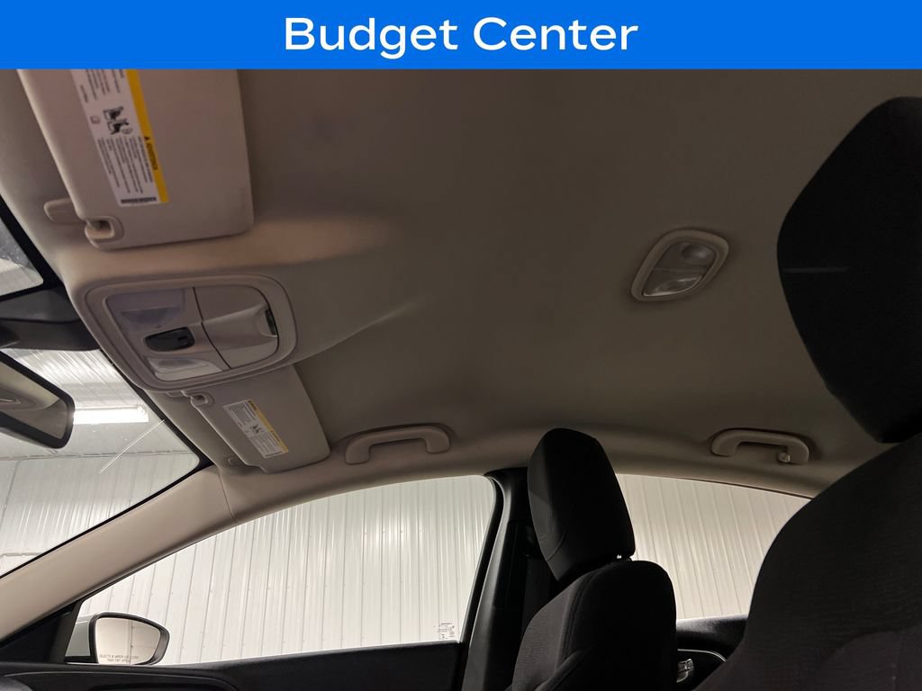 Used 2015 Chrysler 200 Limited w/ Convenience Group FWD image 26