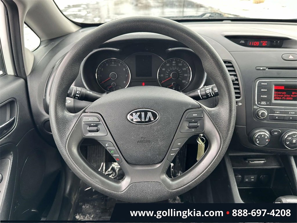 Used 2016 Kia Forte LX image 11