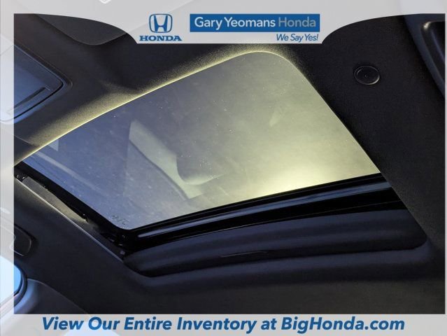 Certified 2026 Honda CR-V Sport-L image 26