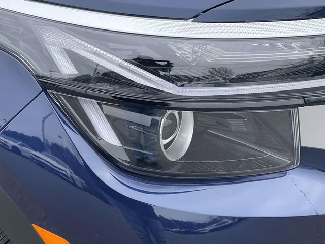 New 2026 Kia Seltos EX AWD/4WD image 12