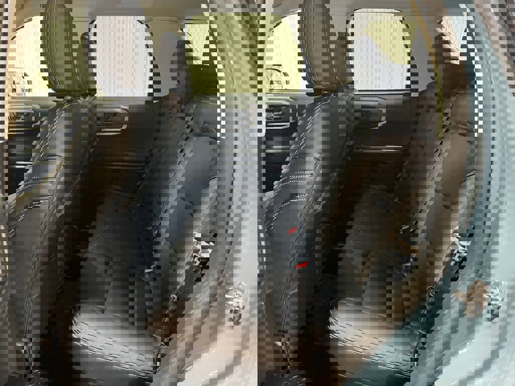 Used 2022 Ford Bronco Sport Outer Banks image 6