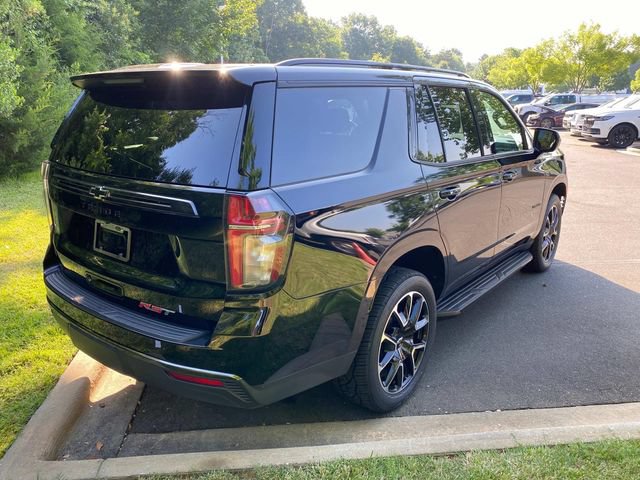 Used 2021 Chevrolet Tahoe RST RWD image 29