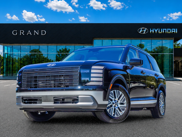 New 2027 Hyundai Palisade SEL