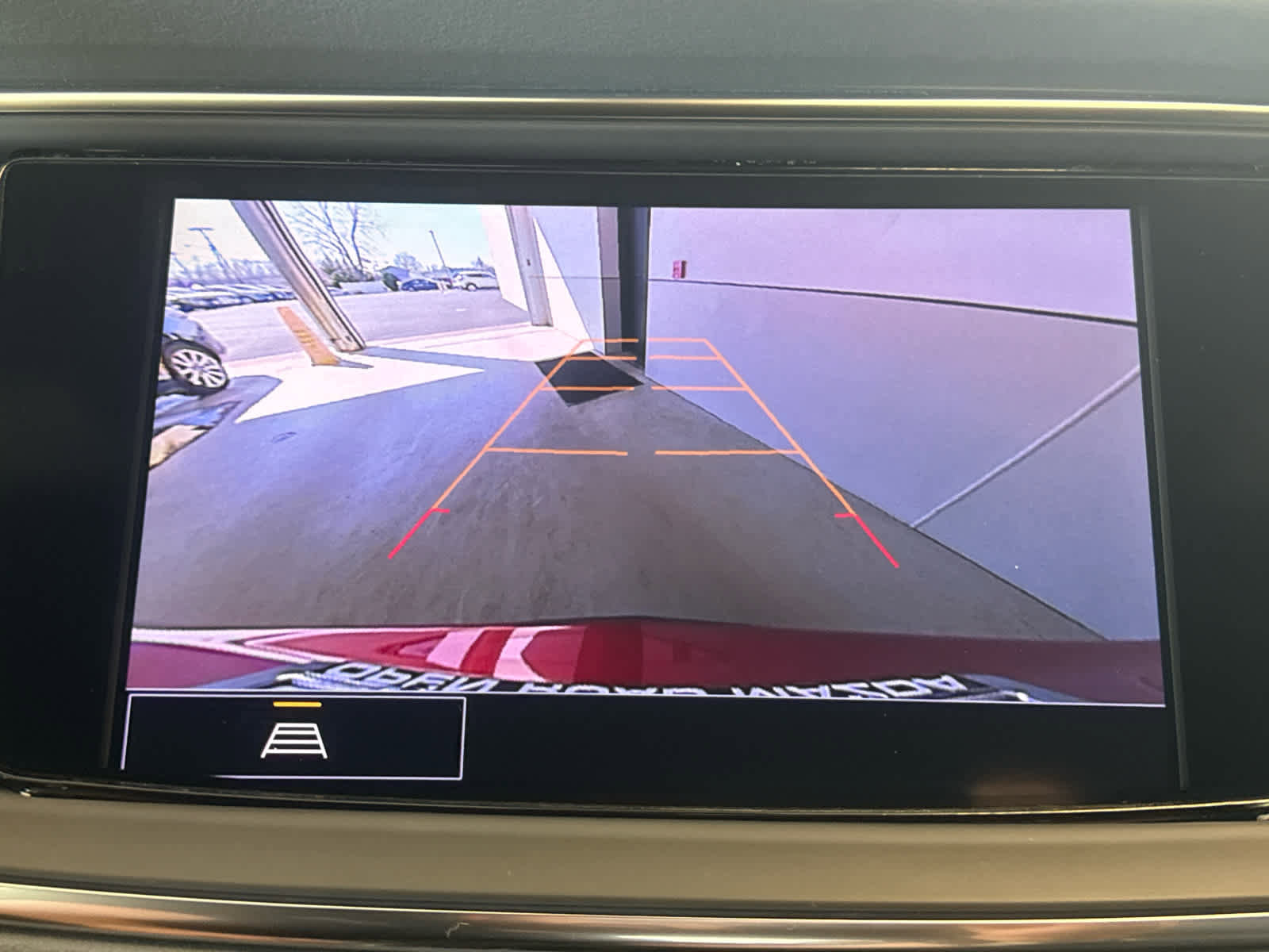 Used 2023 Buick Enclave Essence image 15