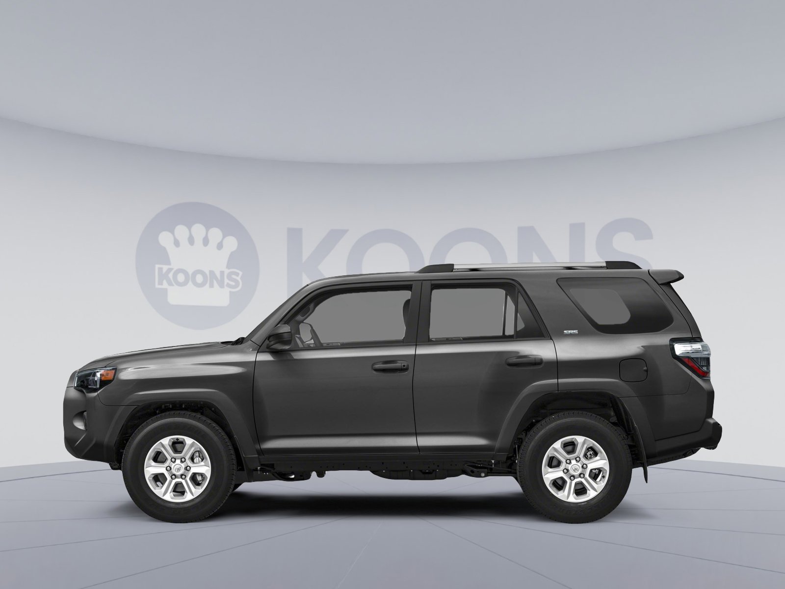 Used 2023 Toyota 4Runner SR5 Premium w/ Moonroof Package image 4